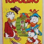 TOPOLINO LIBRETTO 266