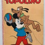 TOPOLINO LIBRETTO 331