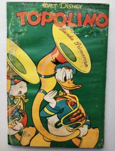 TOPOLINO LIBRETTO 42