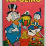 TOPOLINO LIBRETTO 433