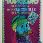 TOPOLINO LIBRETTO 805