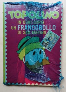 TOPOLINO LIBRETTO 805