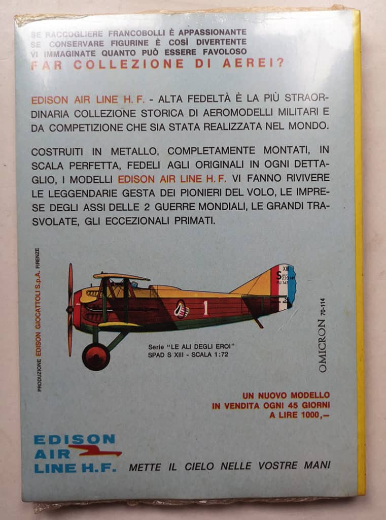 TOPOLINO LIBRETTO 808 BLISTERATO + Francobollo SAN MARINO 1971 - immagine 3