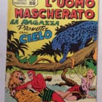 UOMO MASCHERATO