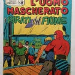 uomo mascherato