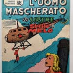 uomo mascherato