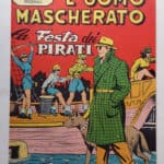 uomo mascherato