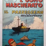 uomo mascherato