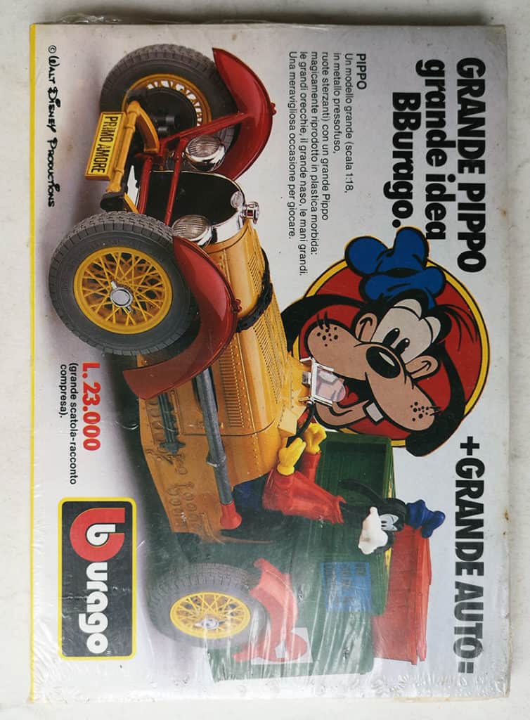 TOPOLINO LIBRETTO 1563 BLISTERATO con allegato CARTE da gioco - immagine 3