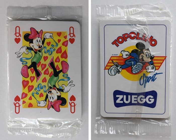 topolino 2065