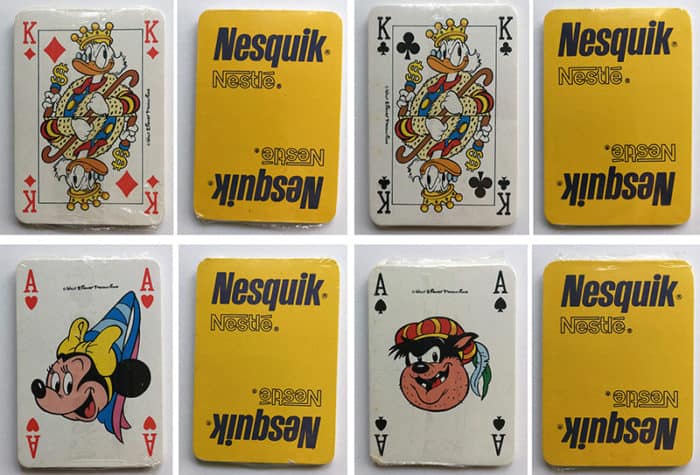 allegati TOPOLINO