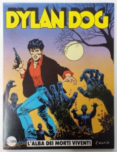 DYLAN DOG 1