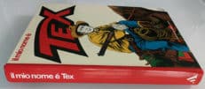 IL MIO NOME É TEX