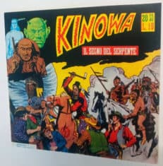 KINOWA 