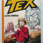 TEX CONTRO MEFISTO