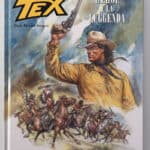 TEX L'Eroe e la Leggenda