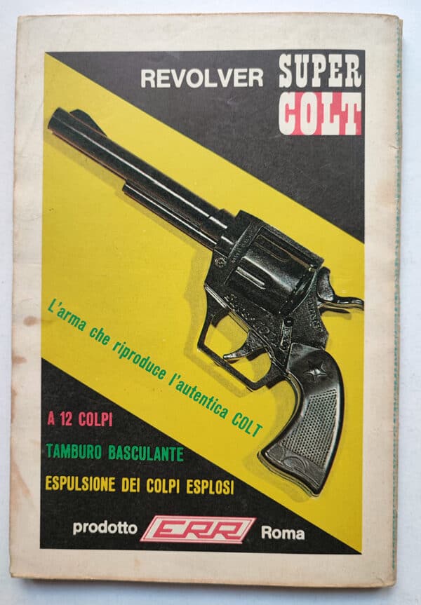 TOPOLINO Libretto 551 ALBUM COPPA DEL MONDO 1966 Ferrero - immagine 4