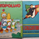 TOPOLINO Libretto 567