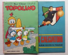 TOPOLINO Libretto 567