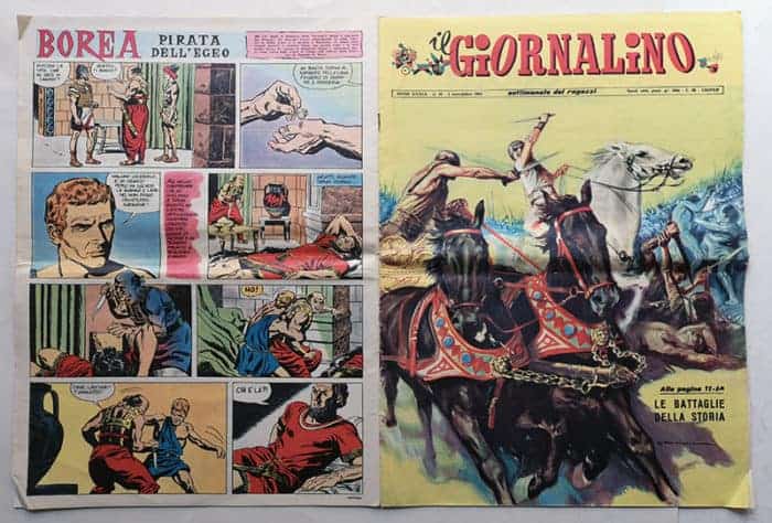 giornalino
