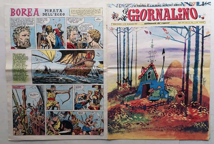giornalino