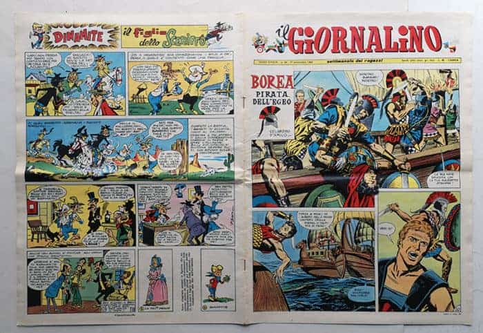 giornalino