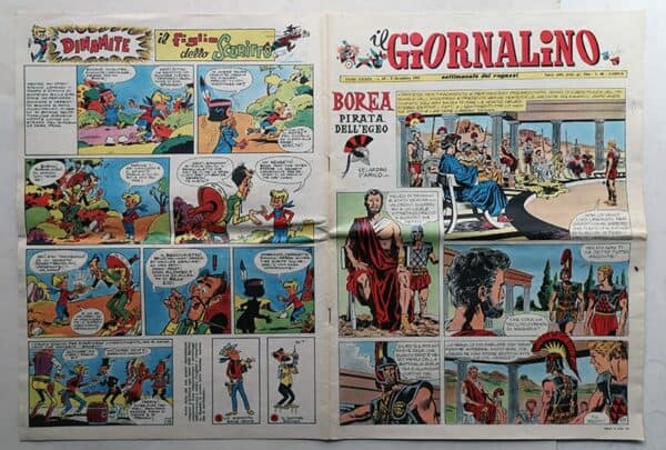 giornalino