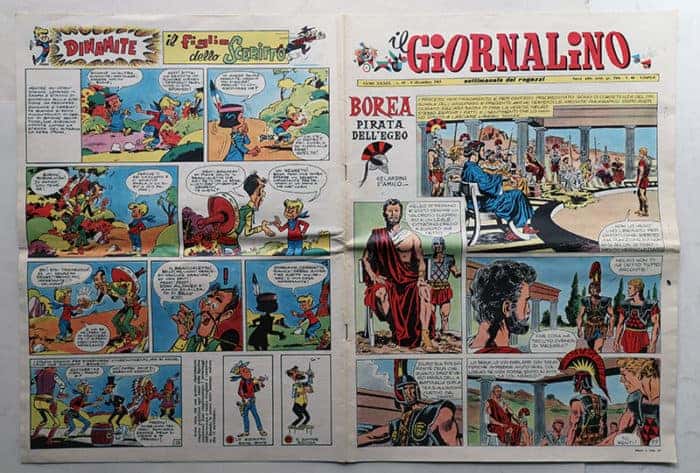 giornalino