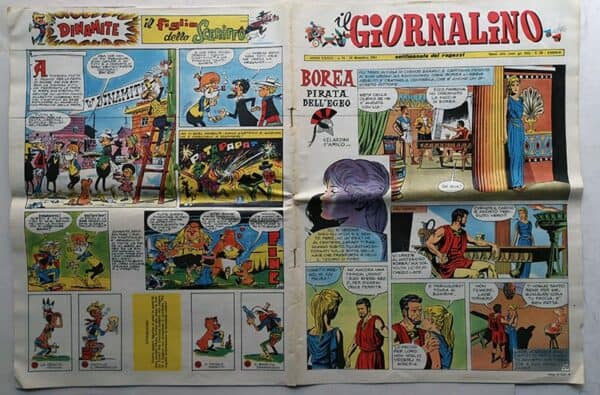 giornalino