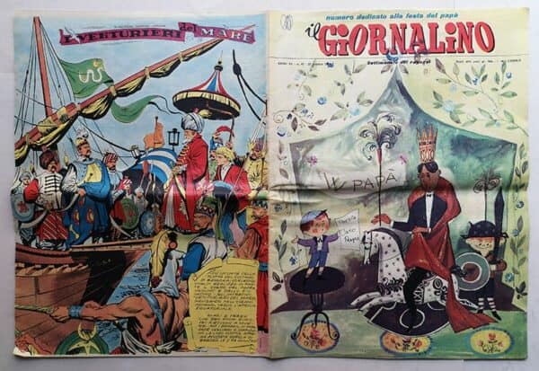 giornalino