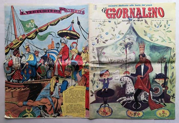 giornalino