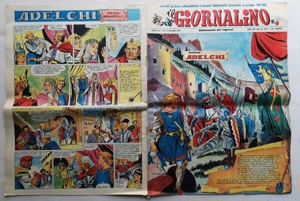 giornalino