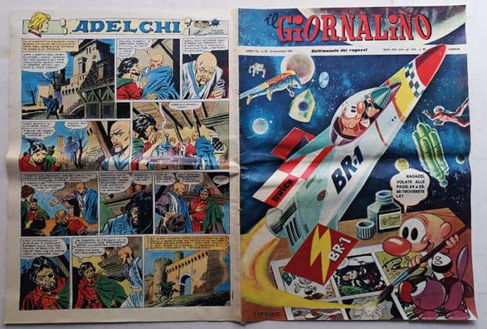giornalino