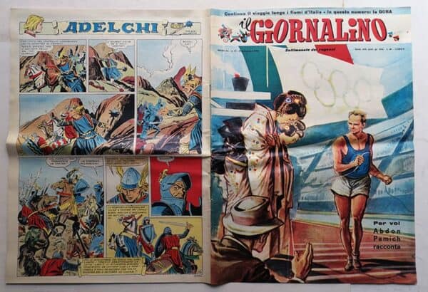 giornalino