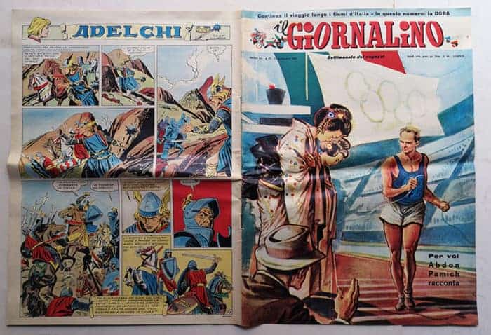 giornalino