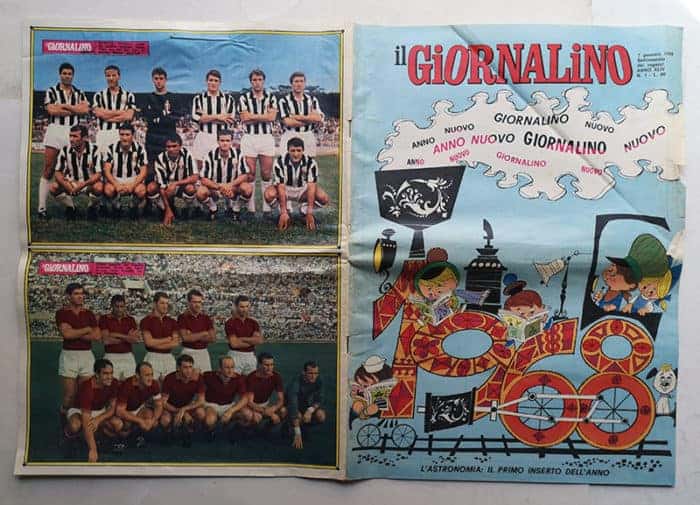 giornalino