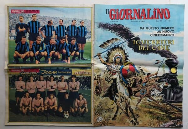 giornalino