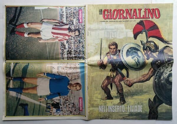 giornalino