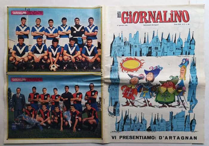 giornalino