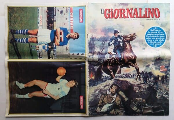 giornalino