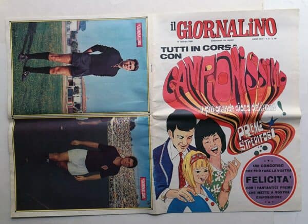 giornalino