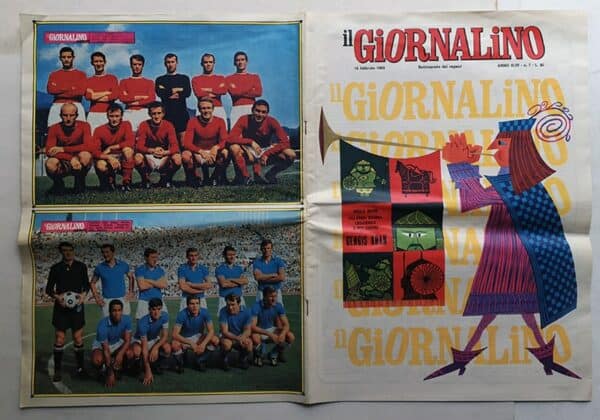 giornalino