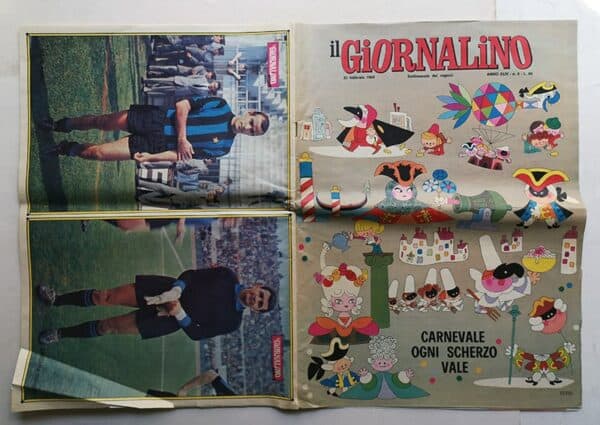 giornalino