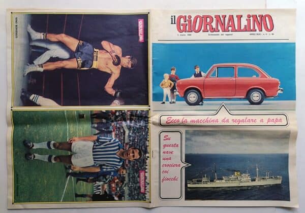 giornalino