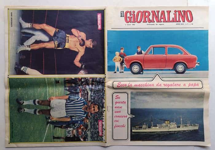 giornalino