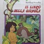 Libro della Giungla