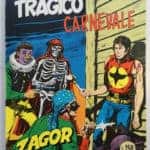 ZAGOR Zenith 152