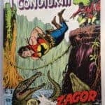 ZAGOR Zenith 154