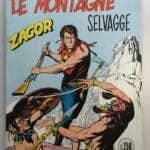 ZAGOR Zenith 156