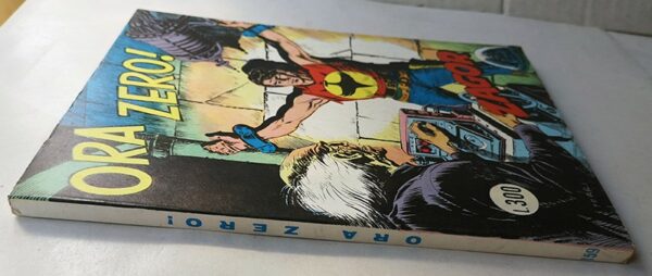 ZAGOR Zenith 159